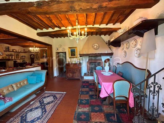 Villa Indipendente in vendita a Cantagrillo, Serravalle Pistoiese