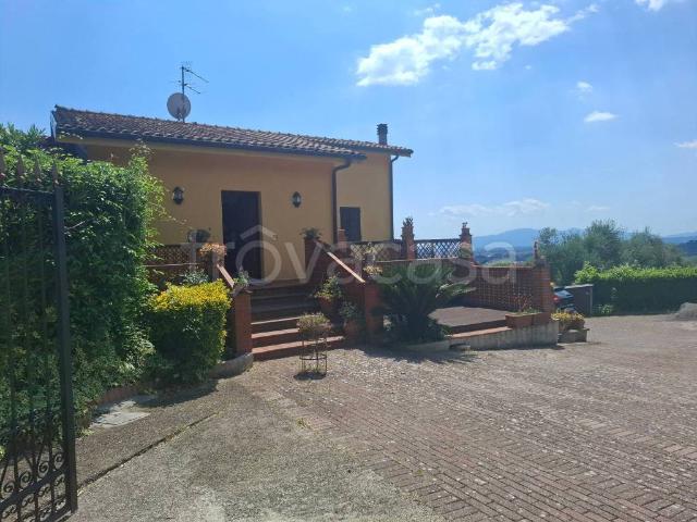 Villa Indipendente in vendita a Serravalle Pistoiese, Toscana