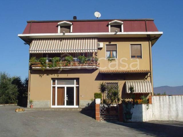 Villa Indipendente in vendita a Stazione Masotti, Serravalle Pistoiese
