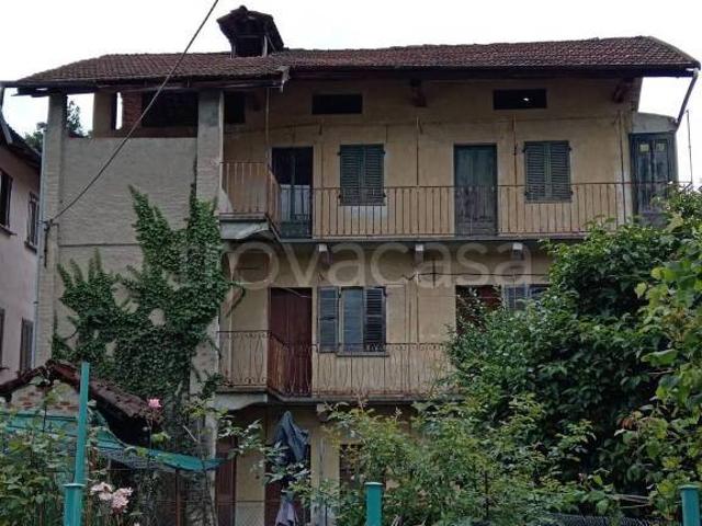 Villa Indipendente in vendita a Cellio con Breia, Piemonte