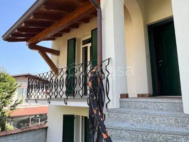 Villa Indipendente in vendita a Cellio con Breia, Piemonte