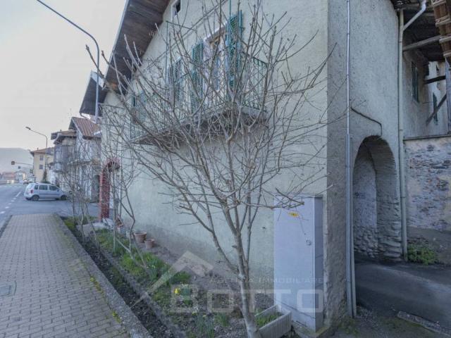 Villa Indipendente in vendita a Cellio con Breia, Piemonte