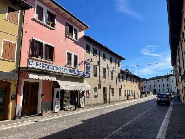 Villa Indipendente in vendita a Sesto Al Reghena, Friuli-Venezia Giulia