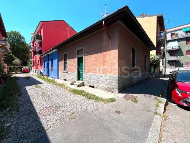 Villa Indipendente in vendita a Zona Omogenea Milano Nord, Sesto San Giovanni