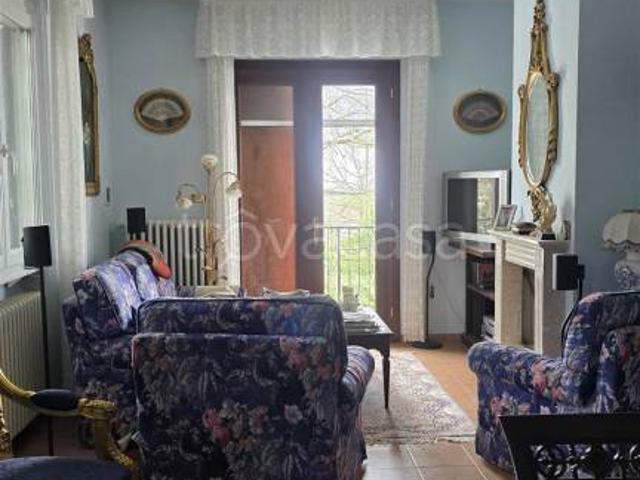 Villa Indipendente in vendita a Unione dei comuni del Frignano, Sestola