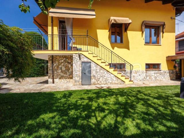 Villa Indipendente in vendita a Piemonte, Torino