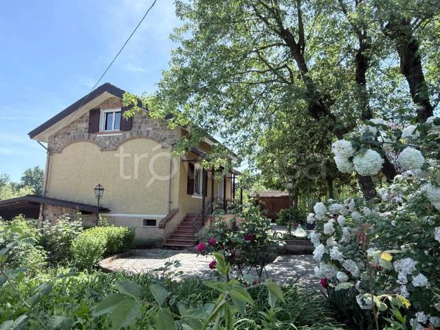 Villa Indipendente in vendita a Piemonte, Alessandria