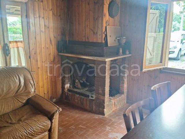 Villa Indipendente in vendita a Sezze, Lazio
