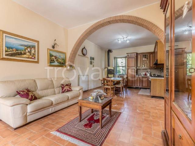 Villa Indipendente in vendita a Sezze, Lazio