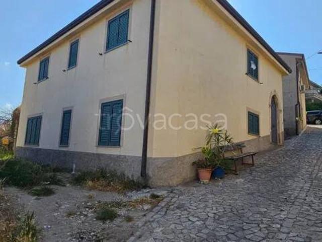 Villa Indipendente in vendita a Siderno, Calabria