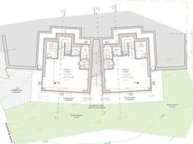 Villa Indipendente in vendita a Istieto, Siena