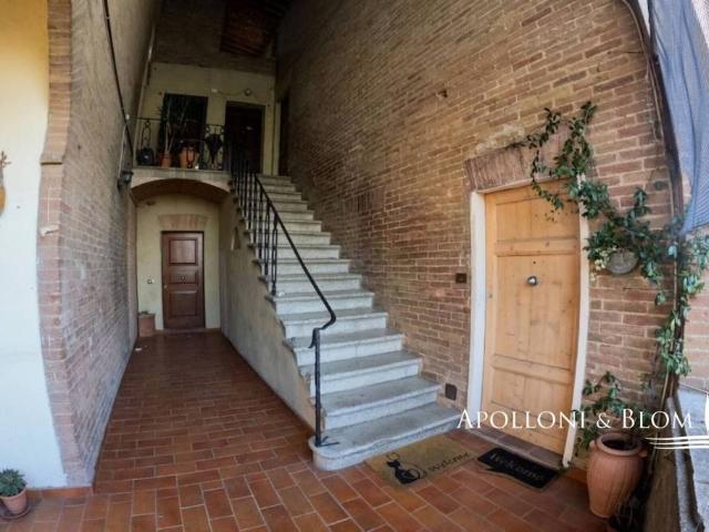 Villa Indipendente in vendita a Siena, Toscana