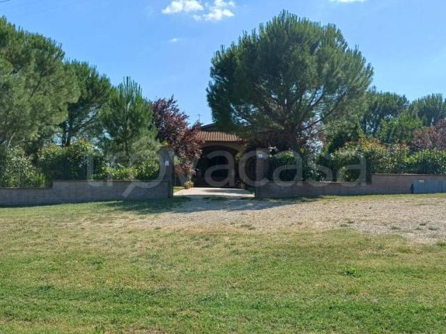 Villa Indipendente in vendita a Cerchiaia, Siena
