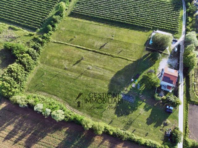 Villa Indipendente in vendita a Silea, Veneto