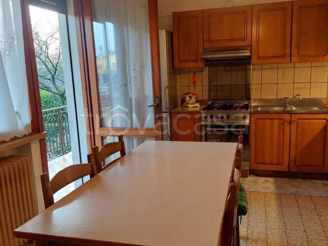 Villa Indipendente in vendita a Lanzago, Silea