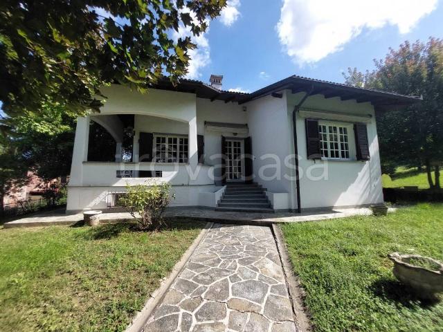 Villa Indipendente in vendita a Piemonte, Alessandria