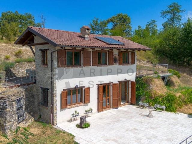 Villa Indipendente in vendita a Albaretto della Torre, Cuneo