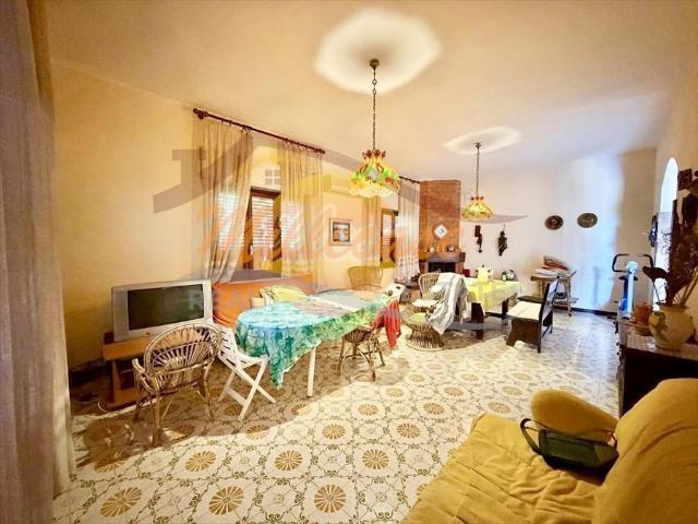 Villa Indipendente in vendita a Siracusa, Sicilia