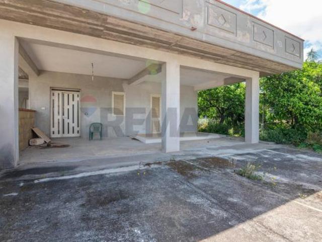Villa Indipendente in vendita a Siracusa, Sicilia