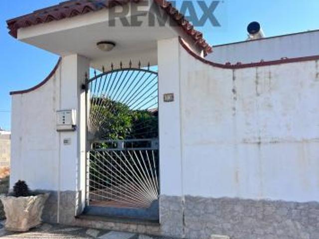 Villa Indipendente in vendita a Siracusa, Sicilia