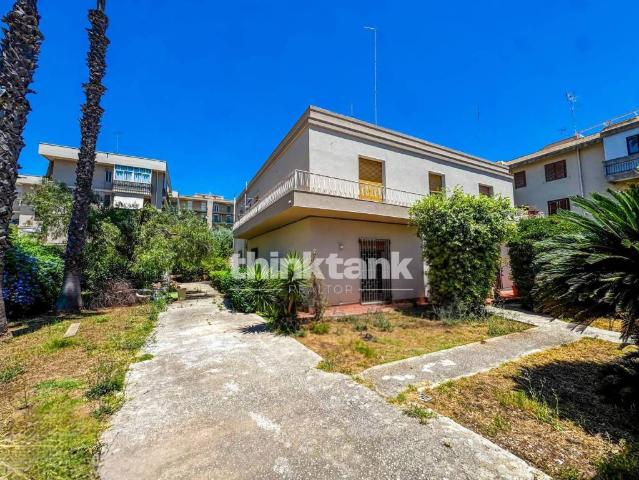 Villa Indipendente in vendita a Tiche, Siracusa