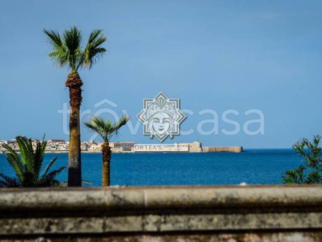 Villa Indipendente in vendita a Villaggio Elios, Siracusa