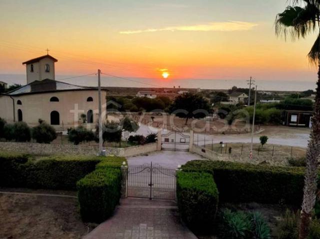 Villa Indipendente in vendita a Siracusa, Sicilia