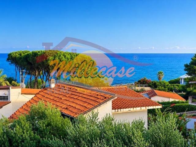 Villa Indipendente in vendita a Siracusa, Sicilia