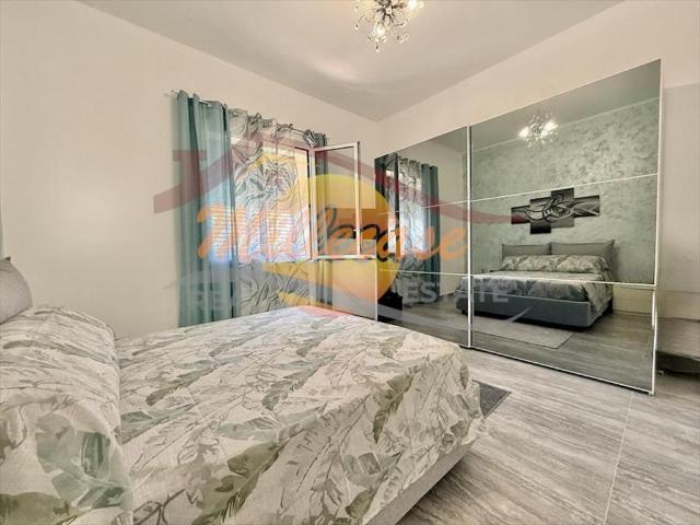 Villa Indipendente in vendita a Tiche, Siracusa