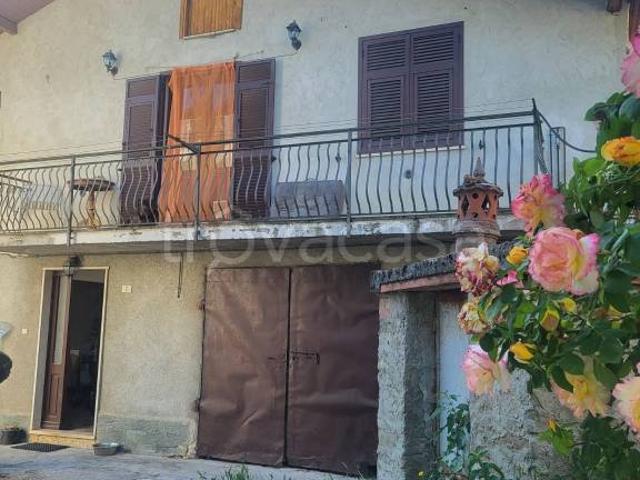 Villa Indipendente in vendita a Piemonte, Alessandria