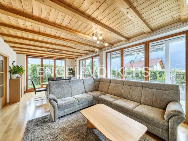 Villa Indipendente in vendita a Vinschgau - Val Venosta, Sluderno - Schluderns