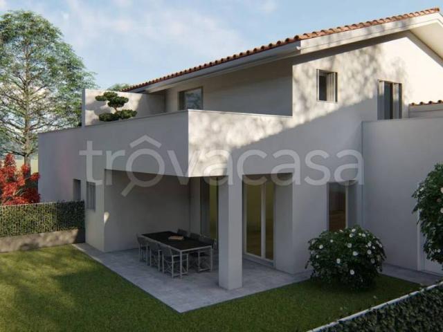 Villa Indipendente in vendita a Soave, Veneto