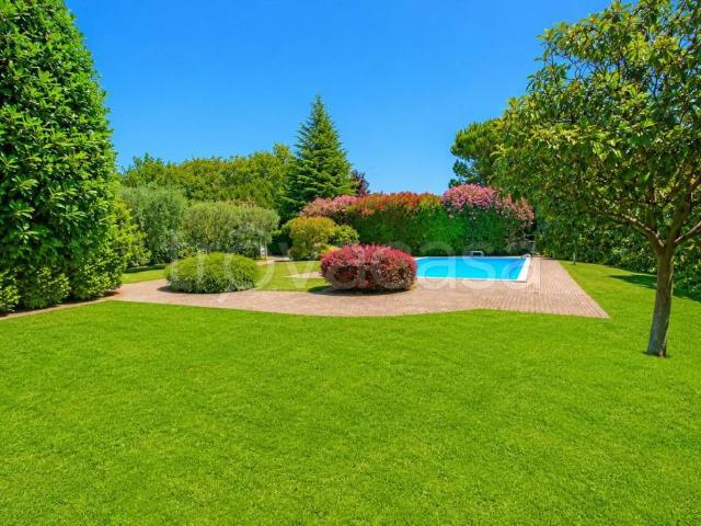Villa Indipendente in vendita a Soiano Del Lago, Lombardia