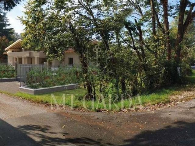 Villa Indipendente in vendita a Soiano Del Lago, Lombardia