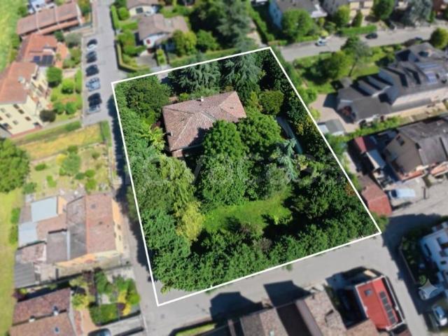 Villa Indipendente in vendita a Unione delle Terre d'Argine, Soliera