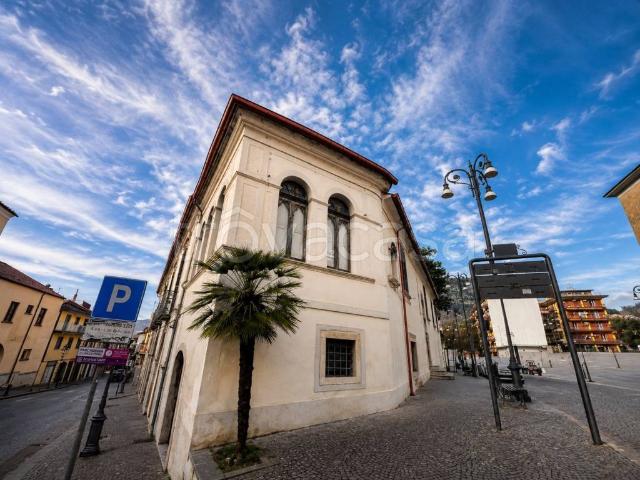 Villa Indipendente in vendita a Solofra, Campania