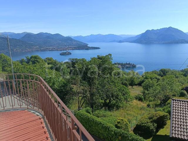 Villa Indipendente in vendita a Piemonte, Verbano-cusio-ossola