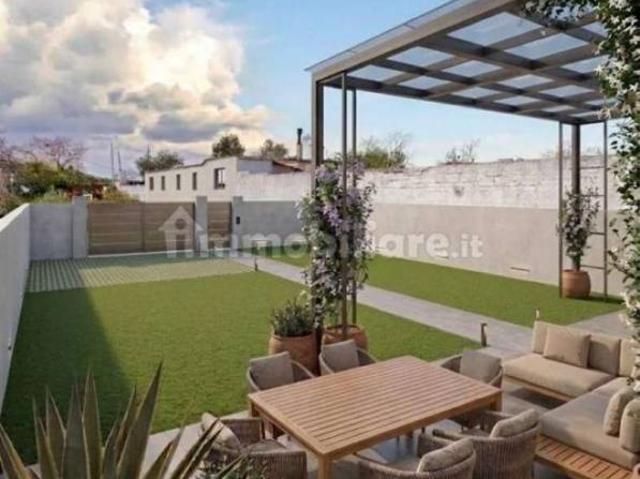 Villa Indipendente in vendita a Somma Vesuviana, Campania