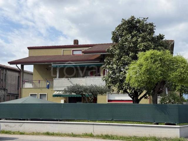 Villa Indipendente in vendita a Mancalacqua, Sona