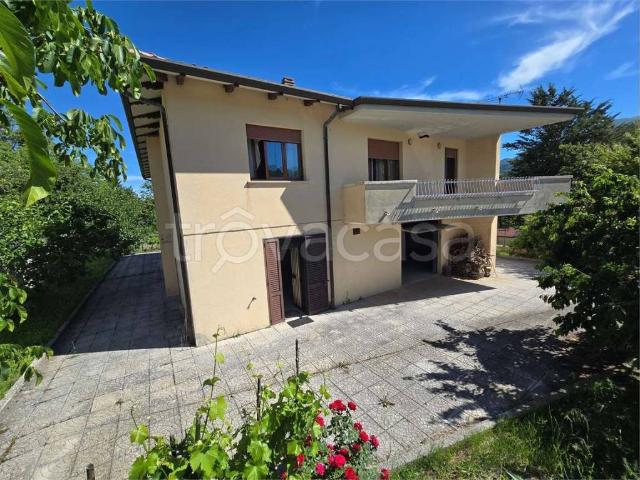Villa Indipendente in vendita a Nocera Umbra, Umbria