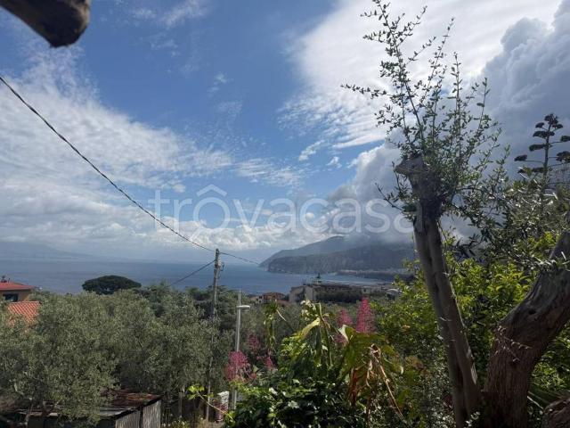 Villa Indipendente in vendita a Sorrento, Campania