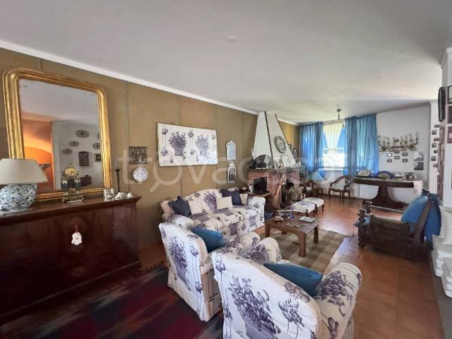 Villa Indipendente in vendita a Sorrento, Campania