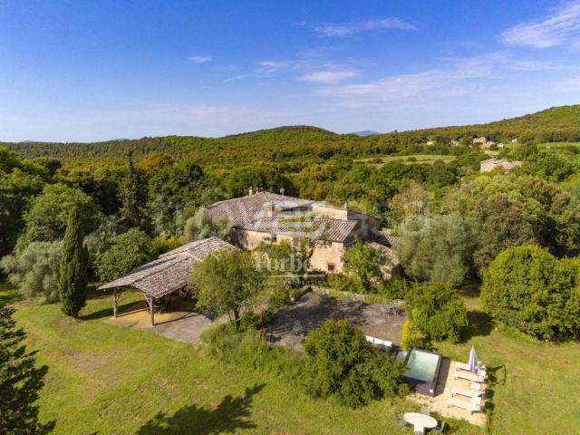 Villa Indipendente in vendita a Sovicille, Toscana