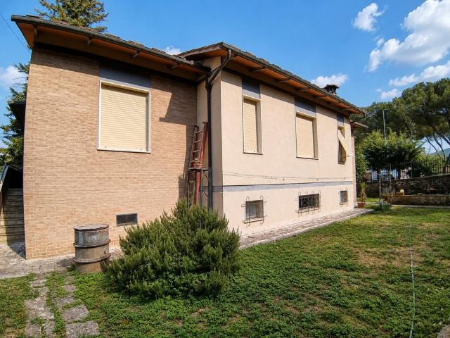 Villa Indipendente in vendita a Sovicille, Toscana