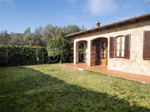 Villa Indipendente in vendita a Sovicille, Toscana