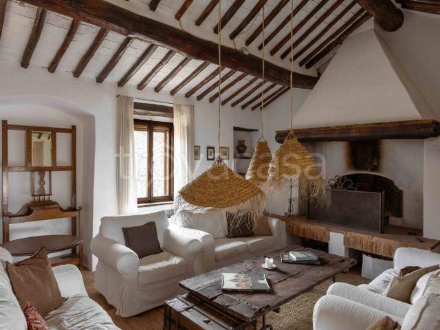 Villa Indipendente in vendita a Sovicille, Toscana