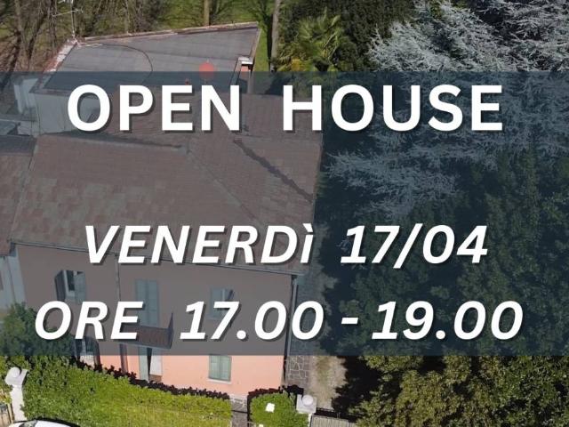 Villa Indipendente in vendita a Sovico, Lombardia