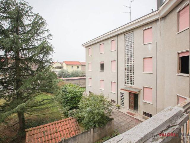 Villa Indipendente in vendita a Sovico, Lombardia