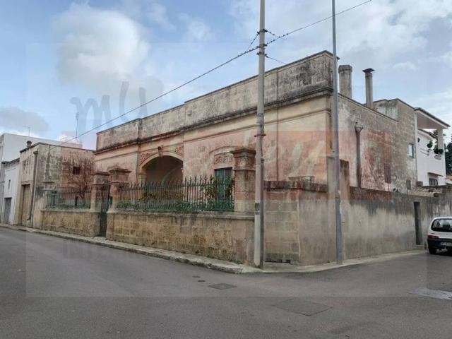 Villa Indipendente in vendita a Puglia, Lecce