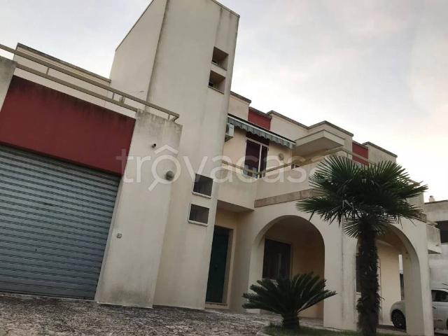 Villa Indipendente in vendita a Puglia, Lecce